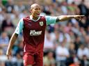 Iwelumo inspires Burnley 