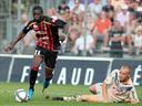 Bordeaux crash again