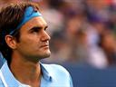 Federer 'different class'