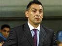Dumitrescu back in England