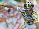 Glory for Albasini