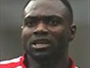 John Mensah
