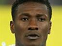 Asamoah Gyan