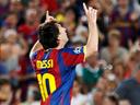 Barca cause Greek tragedy