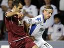 Copenhagen win at death