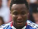 John Obi Mikel