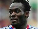 Mickaël Essien