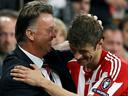 Bayern grab late win
