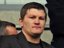 Murray could be getting Martinez at the right time, says Hatton