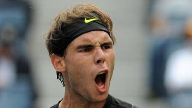 Grand Slam winners factbox