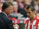 Bundesliga team news