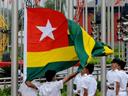 Africans start campaigns