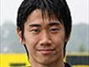 Shinji Kagawa