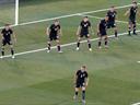 No changes for All Whites