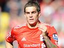 Agger out for season