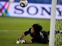 Zobahan knock out Pohang 