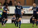 Inter hammer Bari