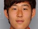 Heung-Min Son
