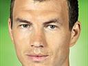 Edin Dzeko