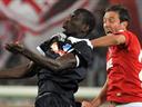 Hoffenheim remain third