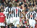 West Brom v Wolves
