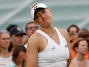 Baltacha ousted