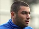 Burak Yilmaz