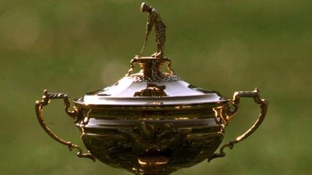France gets 2018 Ryder  - Golf - Ryder Cup