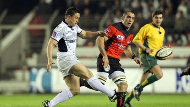 Toulon-Castres en chiffres