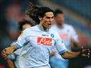 Napoli stage comeback