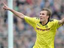 Grosskreutz earns call-up