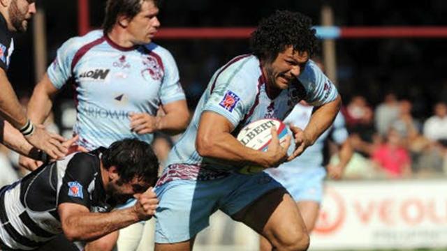 Bourgoin retrouve la flamme
