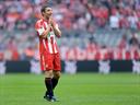 Van Bommel set to return