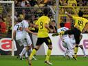 Bayern beaten at Dortmund