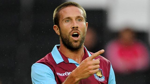 Upson signs for Stoke - Football - Premier League