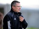 Duo handed Scotland call