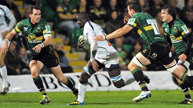 Castres proche de l'exploit