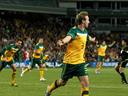 Carney fires Australia