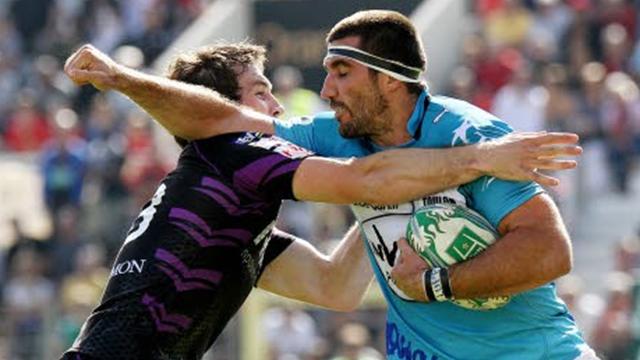 Toulon à l'heure H
