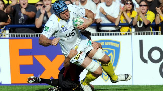 Clermont en impose