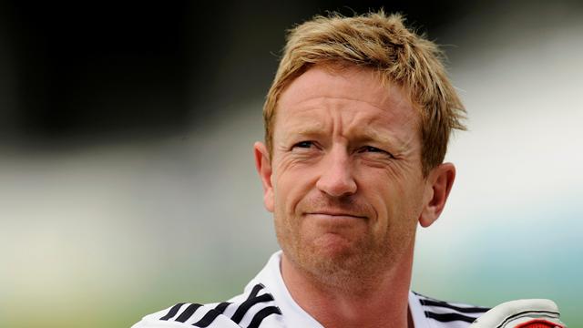 Collingwood takes on Durham captaincy