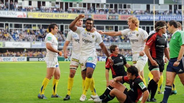 Clermont taillé pour l’Europe
