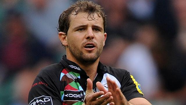 Harlequins stay unbeaten