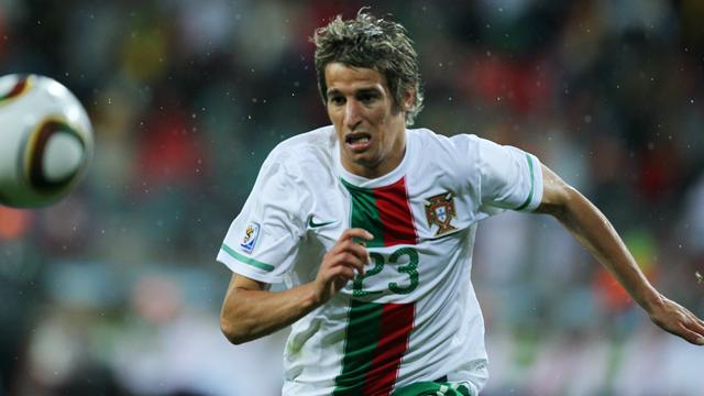 Coentrao, Pepe back for Portugal