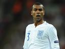 Ashley Cole