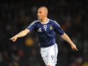 Scotland down Welsh 