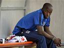 Savio Nsereko 'missing'
