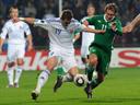 Ireland draw in Slovakia