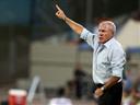 Fernandez ban lifted