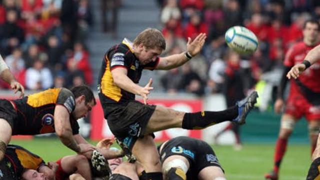 Des Gwent Dragons historiquement faibles